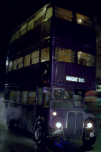 Harry Potter and the Prisoner of Azkaban